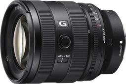 Sony SEL - 20-70mm - f/4.0 G - Cameralens - Groothoeklens