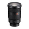 Sony SEL2470GM - 24-70mm F2.8 GM - Groothoeklens - Zwart