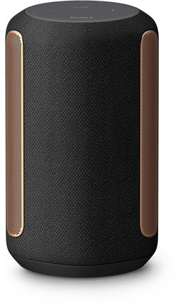 Sony SRS-RA3000 Zwart