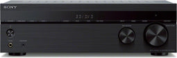 Sony STR-DH590 - 5.2 kanaals AV-receiver - Zwart