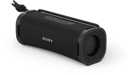 Sony ULT Field 1 Zwart