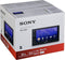 Sony XAV-1500 - Autoradio met Bluetooth - 15,7 cm (6,2
