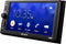Sony XAV-AX1005DB - Autoradio dubbeldin - Apple CarPlay - DAB+ - Bluetooth - USB