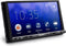 Sony XAV-AX3250 - Autoradio met Bluetooth - USB - DAB+ - 2 din Scherm met 1 din Body