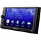 Sony XAV1550ANT.EUR Autoradio met scherm 1 stuk(s)