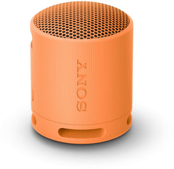 Sony XB100 Oranje