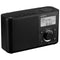 Sony XDR-S61D - DAB+ Radio - Zwart