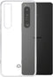 Sony Xperia 1 IV Hoesje - Mobilize - Gelly Serie - TPU Backcover - Transparant - Hoesje Geschikt Voor Sony Xperia 1 IV