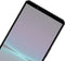 Sony Xperia 1 IV screenprotector - Full Cover - Gehard glas - Zwart - Just in Case
