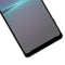 Sony Xperia 1 IV screenprotector - Gehard glas - Transparant - Just in Case
