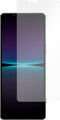 Sony Xperia 1 IV screenprotector - Gehard glas - Transparant - Just in Case