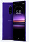 Sony Xperia 1 Paars