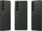 Sony Xperia 1 V, 12GB intern, 256GB opslag Groen