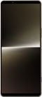 Sony Xperia 1 V, 12GB intern, 256GB opslag Zilver