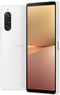 Sony Xperia 1 V, 12GB intern, 256GB opslag Zilver