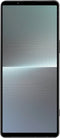 Sony Xperia 1 V Full Cover Tempered Glass - Screenprotector - Black