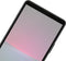 Sony Xperia 10 IV screenprotector - Full Cover - Gehard glas - Zwart - Just in Case
