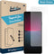 Sony Xperia 10 IV screenprotector - Gehard glas - Transparant - Just in Case