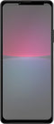 Sony Xperia 10 IV screenprotector - Gehard glas - Transparant - Just in Case