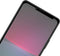 Sony Xperia 10 IV screenprotector - Gehard glas - Transparant - Just in Case