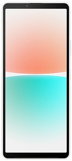 Sony Xperia 10 IV Wit