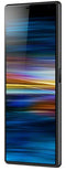 Sony Xperia 10 Plus (dual sim) Zwart