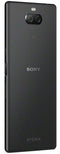 Sony Xperia 10 Plus (dual sim) Zwart