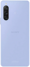 Sony Xperia 10 V, 6GB intern, 128GB opslag Paars