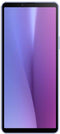 Sony Xperia 10 V, 6GB intern, 128GB opslag Paars