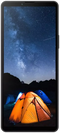 Sony Xperia 10 V, 6GB intern, 128GB opslag Zwart