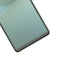 Sony Xperia 10 V Tempered Glass - Screenprotector - Clear