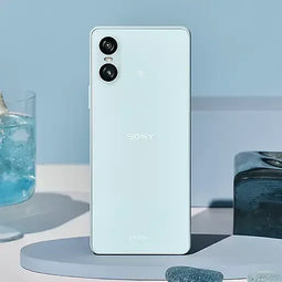 Sony Xperia 10 VI, 128GB Blauw