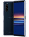 Sony Xperia 5 Blauw