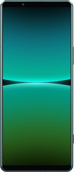 Sony Xperia 5 IV Groen