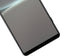 Sony Xperia 5 IV screenprotector - Full Cover - Gehard glas - Zwart - Just in Case