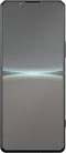 Sony Xperia 5 IV screenprotector - Gehard glas - Transparant - Just in Case