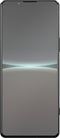Sony Xperia 5 IV screenprotector - Gehard glas - Transparant - Just in Case
