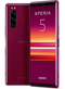 Sony Xperia 5 Rood