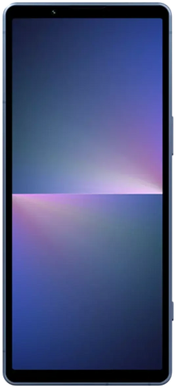 Sony Xperia 5 V Blauw