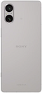 Sony Xperia 5 V platinum Zilver