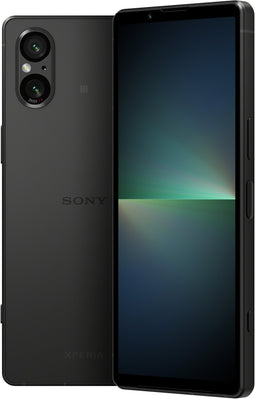 Sony Xperia 5 V Zwart