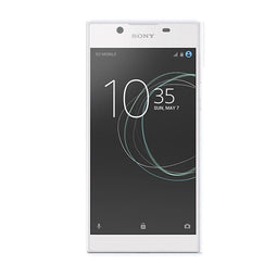Sony Xperia L1 16GB | Unlocked - Wit