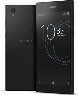 Sony Xperia L1 Zwart