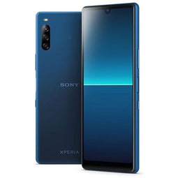 Sony Xperia L4 64GB (Simlockvrij) - Blauw