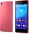 Sony Xperia M4 Aqua - Coral - Dual-Sim