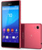 Sony Xperia M4 Aqua - Coral - Dual-Sim
