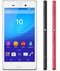 Sony Xperia M4 Aqua - Coral - Dual-Sim
