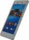 Sony Xperia M4 Aqua Hoesje - Mobilize - Gelly Serie - TPU Backcover - Transparant - Hoesje Geschikt Voor Sony Xperia M4 Aqua