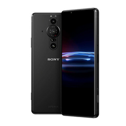 Sony Xperia Pro-I 5G 512GB Dual (Simlockvrij) - Zwart