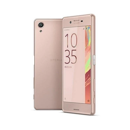 Sony Xperia XA 16GB (Simlockvrij) - Roze Goud
